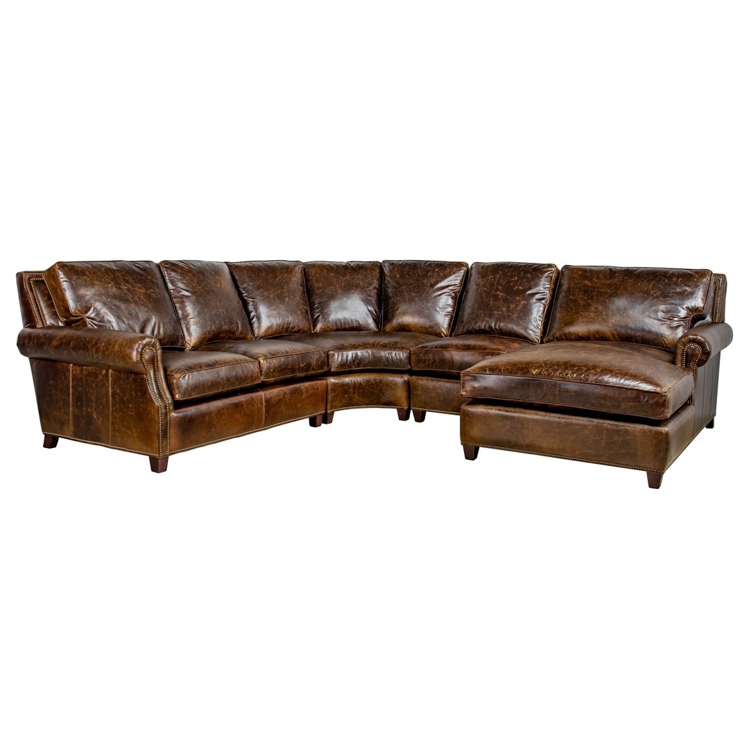 510 sectional in 305a-81