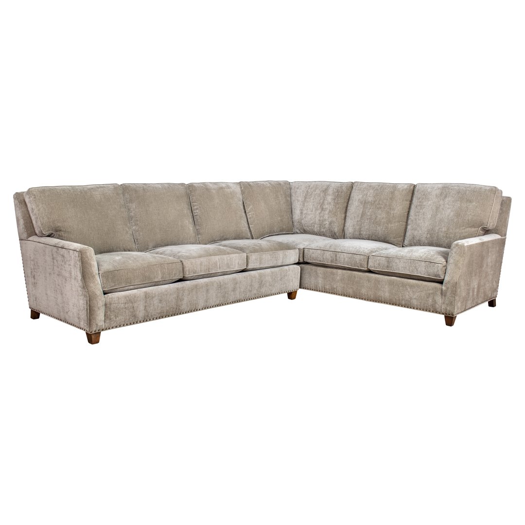 526-80 sectional in 7025-61