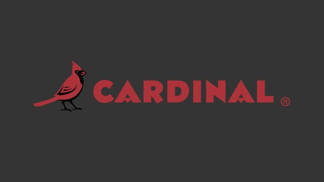 cardinal finish - logo